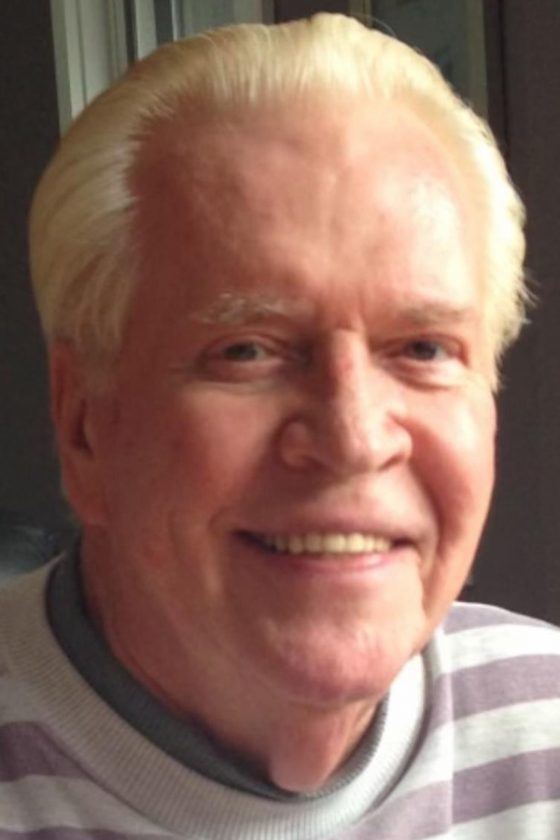 Ronald Rambo Ronald R. Rambo 1937-2021 - The Vindicator